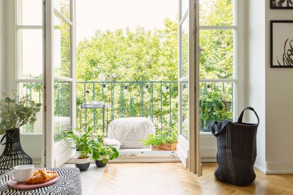 Balcony Repair in Poulsbo