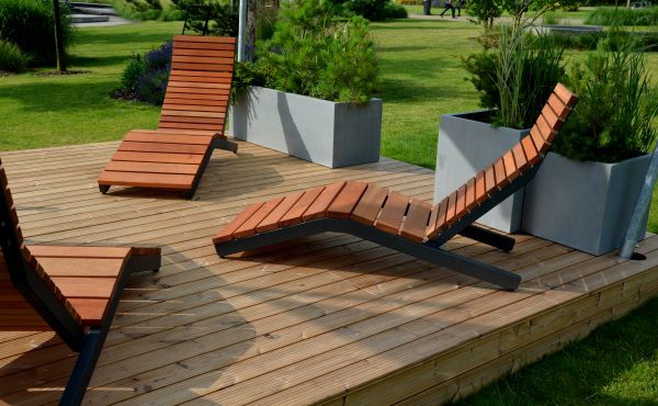 Sun Deck Installation in Poulsbo