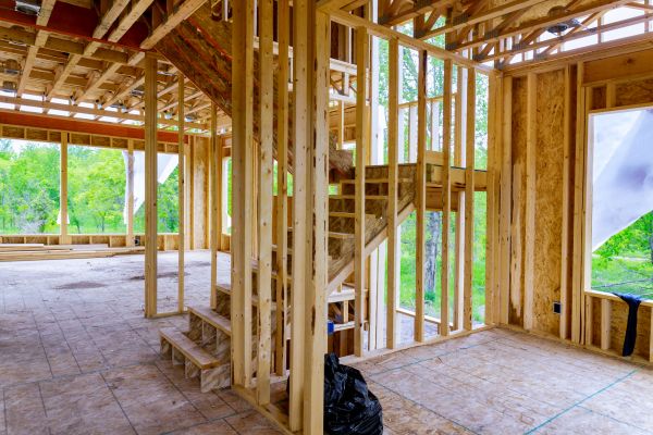 Cost of Carpentry Installation in Poulsbo