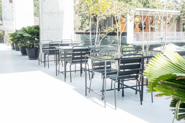 Cost of Commercial Deck Installation in Poulsbo