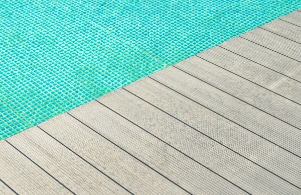 Pvc Deck Repair in Poulsbo